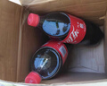 可口可乐（Coca-Cola）零度 Zero 汽水碳酸饮料 2L*6瓶 年货 实拍图