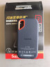 闪迪（SanDisk）2TB Type-c USB3.2 NVMe移动固态硬盘（PSSD）E61卓越版 1050MB/s三防保护 手机笔记本电脑外接SSD 实拍图
