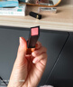YSL圣罗兰小金条口红1988摘星者肉桂裸茶唇膏三八节女神生日礼物送女友 实拍图