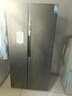 新飞610L对开门移动制冰舱PFD主动净味一级超大容量风冷无霜冰箱BCD-610WK9CT国家补贴 实拍图