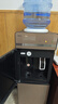 美菱（MeiLing）饮水机 家用立式办公双开门柜式温热型饮水器MY-L109 实拍图