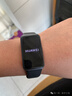 华为（HUAWEI）手环10 标准版 羽砂黑 智能手环专业睡眠分析情绪健康铝合金机身心率监测运动手环华为手环9升级 实拍图