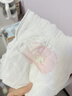 好奇（Huggies）铂金装小桃裤成长裤L120片(9-14kg)大号尿不湿拉拉裤【透爽散热】 实拍图