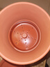 田园梦国补补贴生豆芽机家用全自动紫砂豆芽罐豆芽发芽神器食品级发花生 大号紫砂豆芽罐（每年送麦饭石） 实拍图