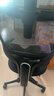 西昊M56二代 人体工学椅办公椅电脑电竞椅子人工力学座椅学习升降椅背 实拍图