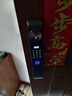 联想R20-1 掌静脉 智能门锁 指纹锁 3D人脸识别 智能锁 电子锁 入户门 密码锁 家用 全自动 防盗门 实拍图