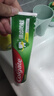 高露洁（Colgate）全面防蛀牙膏大容量4支清新薄荷500g+超爽薄荷500g新老包装随机 实拍图