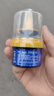 ONEFULL鞋油擦鞋神器真皮保养油无色通用皮鞋皮革护理保养油无色50ml 实拍图