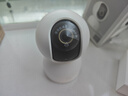 小米智能摄像机 3 3K家用云台摄像头500万像素室内监控器360度无死角带夜视手机远程婴儿宠物 实拍图