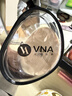 VNA芬斯狄娜【防水显大】硅胶隐形文胸贴聚拢婚纱专用乳贴 轻质加厚款 A 实拍图