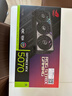 华硕（ASUS）ROG STRIX 猛禽 GeForce RTX 5070 O12G GAMING 电竞游戏显卡 实拍图