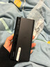 华为【3C认证】原装多协议超级快充移动电源10000mAh（Max 22.5W SE）13重安全防护 可上飞机 黑色 实拍图