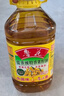 鲁花 【保真菜籽油】食用油 低芥酸特香菜籽油 5L  /桶   实拍图