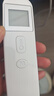 邦力健电子体温计儿童婴儿体温枪家用额温枪医用老人红外体温计 SET-06 实拍图