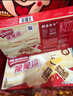雀巢（Nestle）脆脆鲨威化饼干牛奶味48条*18.6g共892.8g 女神节 开学零食 实拍图