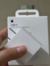 Apple/苹果 20W USB-C充电器  type-c充电器苹果手机充电器原装手机快充头 苹果17手机充电器 实拍图