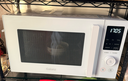 格兰仕（Galanz）微波炉家用不锈钢内胆23升800瓦高颜值小森林系列智能便捷微波炉烤箱一体机XRA(W0) 实拍图