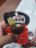 好运道乡巴佬香卤蛋熟鸡蛋泡面搭档休闲零食即食卤味33g*10枚 实拍图