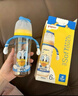 贝亲（Pigeon）PPSU迪士尼双把手奶瓶330ml L号奶嘴 奇妙惊喜 6月+ AA268 实拍图