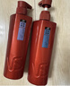 沙宣大红瓶水润去屑500g*2+400g洗发水套装【单依纯同款】洗头膏男女 实拍图