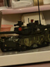 搭一手坦克中国军事模型玩具积木兼容乐高10岁男孩新年生日礼物 实拍图
