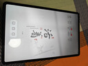 荣耀平板9标准版 【国家补贴】12.1英寸平板电脑 8+128GB 2.5K护眼全面屏 专业教育守护 星空灰 实拍图