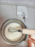 COOKSS打蛋器电动无线手持打发器家用打蛋机搅拌神器奶油烘焙辅食工具 实拍图