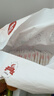 好奇（Huggies）铂金装小桃裤成长裤L120片(9-14kg)大号尿不湿拉拉裤【透爽散热】 实拍图
