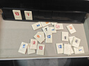 出棋必胜拉密桌游以色列麻将多人互动家庭聚会桌面游戏益启智儿童玩具男孩 实拍图