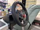 G29 力反馈游戏方向盘 赛车模拟驾驶 兼容PC/PS4/PS5/ 双电机/900度转向 GT7地平线4 方向盘+踏板 实拍图