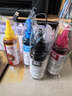 天威 T672墨水100ml 4色套装 适用爱普生打印机墨水EPSON L360 L310 L380 L351 L130 L313 L301 L1300 L383 实拍图