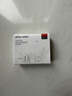德力普（Delipow）苹果安卓充电器5V2A快充头iphone小米华为手机手表环耳机电池充电器USB适配器 实拍图