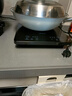 美的（Midea）家用电磁炉电陶炉电池炉2200W大功率猛火新型电磁灶一体微晶面板爆炒炒菜智能定时火锅炉MC-22MB06 实拍图