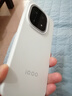 vivo iQOO 15 12GB+256GB传奇版 第五代骁龙8至尊版 2K 三星珠峰屏 国家补贴 iqoo15游戏电竞手机 实拍图