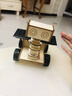 名遇太阳能小车月球车制作套装6-8岁儿童小学生物理科学小实验diy手工太阳能科学实验 实拍图