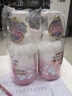 贝亲（Pigeon）洗发水沐浴露 含桃叶精华 洗发沐浴二合一  500ml*2 实拍图