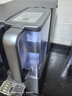 西屋弱碱性台式净饮机冷热 家用直饮净水器 免安装台上饮水机 反渗透过滤净饮加热一体机 10度制冷 F5S曼哈顿|星空灰 4年滤芯版 5.5L 实拍图