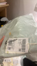 童泰新生儿半背衣婴儿衣服四季0-3个月初生宝宝纯棉上衣和尚服2件装 绿色小树(精梳纯棉) 52 码(建议0-2个月身高50-55cm) 实拍图