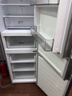 美的（Midea）249三门多门冰箱变频一级能效风冷无霜中门变温大冷冻空间节能低噪租房小型MR-249WTPE国家补贴 晒单实拍图