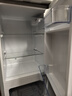 新飞冰箱小型租房用 一级能效冷 藏冷冻两用1-2人家用小冰箱 出租房双门电冰箱办公室两门 26年旗舰 98A148一级能效【旗舰升级】银 实拍图