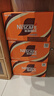 雀巢（Nestle）【侯明昊推荐】即饮咖啡 丝滑拿铁口味 咖啡饮料 268ml*15瓶 实拍图