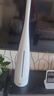 美菱（MeiLing）加湿器卧室空气加湿器婴儿落地式家用加湿器立式5L大容量母婴适用轻音增湿器空调伴侣年会礼品 实拍图