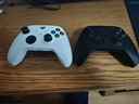 微软（Microsoft）Xbox无线游戏手柄 无线控制器 冰雪白 蓝牙适配Xbox/PC/平板/手机 Steam促销黑神话悟空 丝之歌 实拍图