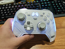北通鲲鹏70精英无线游戏手柄AI智控自适应双切扳机摇杆 xbox电脑PC蓝牙NS体感 steam电视switch2 仁王3 实拍图