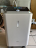 氧精灵10L升医用制氧机大流量呼吸吸氧机家用老人氧气机103W国家补贴 实拍图