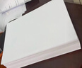 齐心（COMIX）利捷A4打印纸 70g 500张*5包 双面顺滑畅打a4复印纸 办公商务采购首选 整箱2500张【口碑复购王】 实拍图