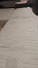 艾薇沙发垫坐垫冬毛绒沙发巾防滑红木皮沙发套罩盖布飘窗垫90*180布丁 实拍图