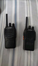 宝锋（BAOFENG）【双台价】BF-888SPlus经典版 对讲机民用商用办公户外大功率远距离手台 实拍图