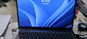戴睿（dere）昇腾系列 国家补贴笔记本电脑14英寸便携轻薄本 商务办公游戏娱乐大学生学习网课手提本 16G/1TB 实拍图