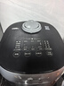 苏泊尔（SUPOR）电饭煲5升大容量4-5人 0氟琉瓷圆厚釜内胆家用不粘柴火饭多功能微压智能煮饭电饭锅小快系列F50X71 实拍图